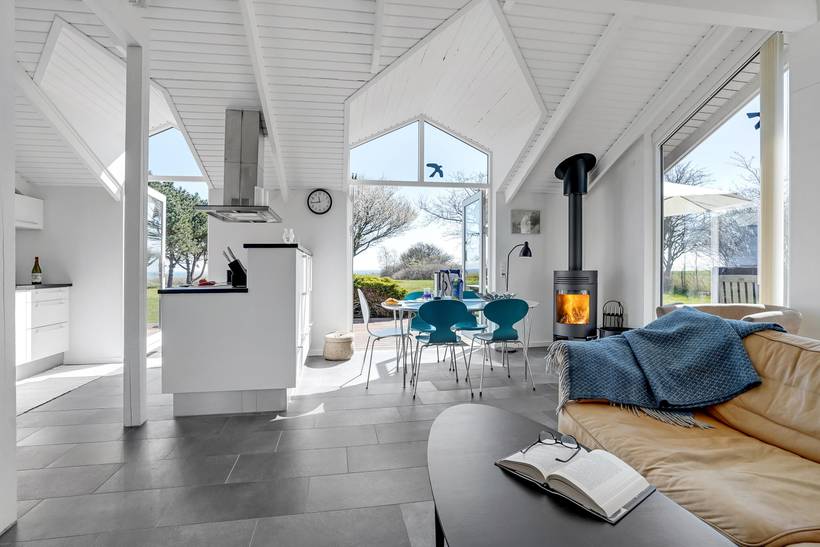 Foto von Ferienhaus AZ36 auf Omø - Südseeland