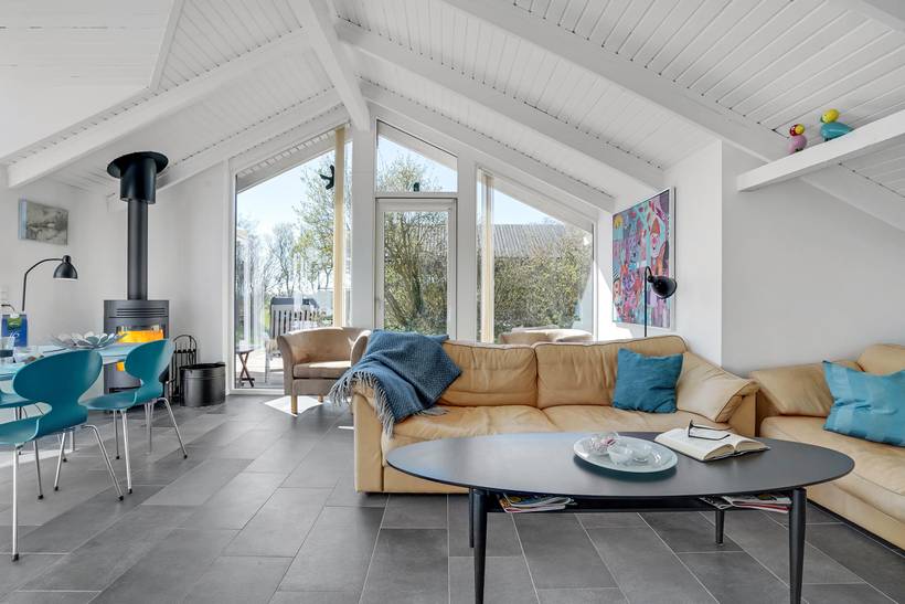 Foto von Ferienhaus AZ36 auf Omø - Südseeland