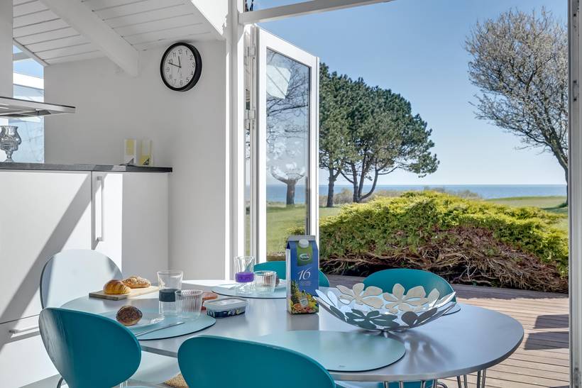 Foto von Ferienhaus AZ36 auf Omø - Südseeland