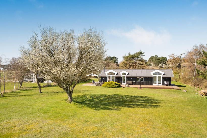 Foto von Ferienhaus AZ36 auf Omø - Südseeland