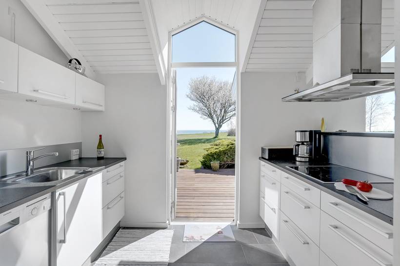 Foto von Ferienhaus AZ36 auf Omø - Südseeland