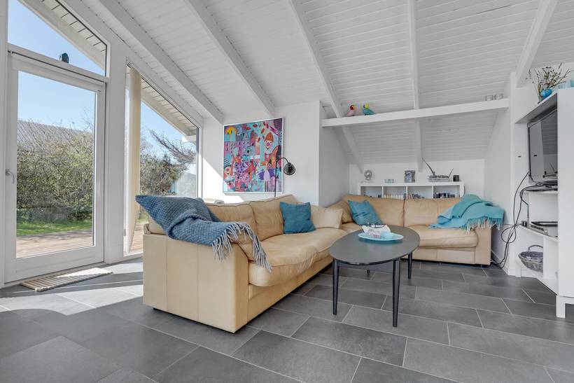 Foto von Ferienhaus AZ36 auf Omø - Südseeland