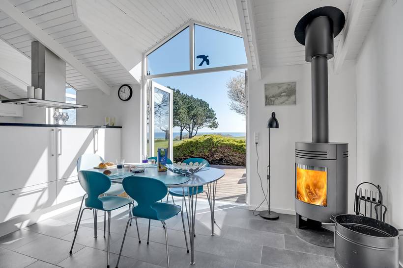 Foto von Ferienhaus AZ36 auf Omø - Südseeland