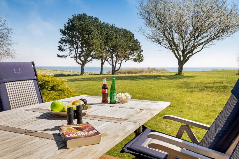 Foto von Ferienhaus AZ36 auf Omø - Südseeland