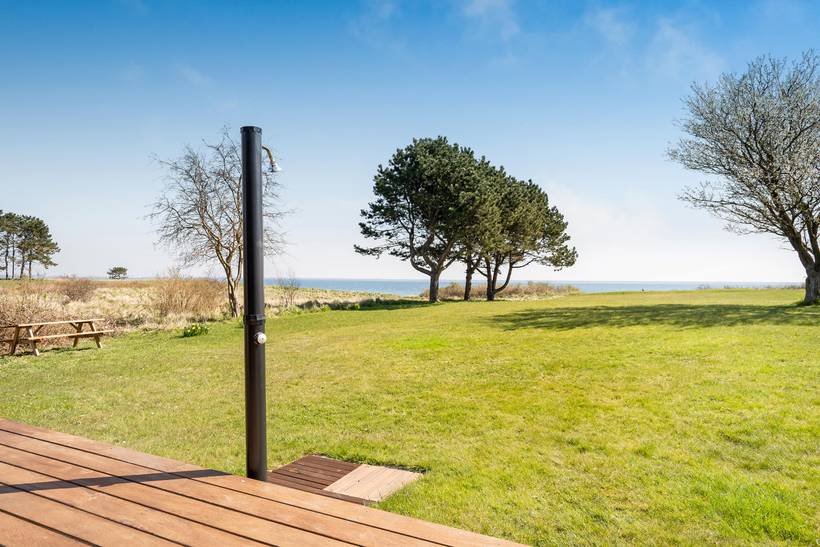 Foto von Ferienhaus AZ36 auf Omø - Südseeland