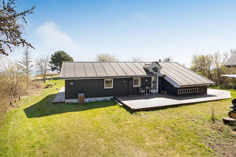 Foto von Ferienhaus AZ36 auf Omø - Südseeland