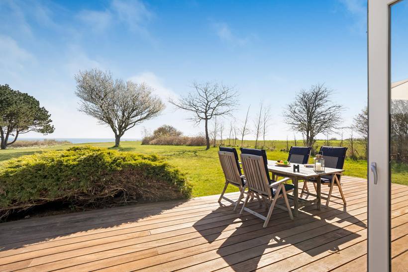 Foto von Ferienhaus AZ36 auf Omø - Südseeland