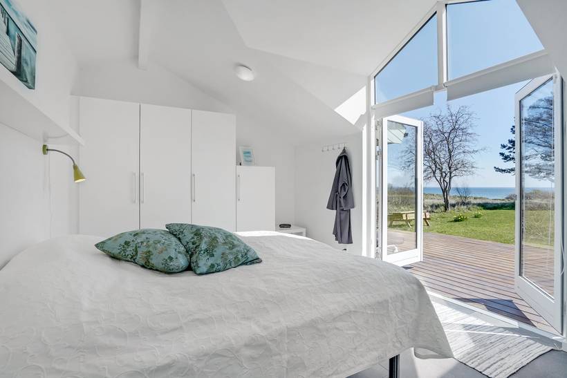 Foto von Ferienhaus AZ36 auf Omø - Südseeland