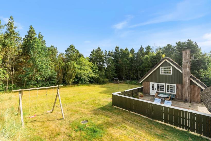 Foto von Ferienhaus AZ43 in Blåvand - Westjütland