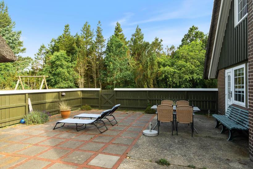 Foto von Ferienhaus AZ43 in Blåvand - Westjütland