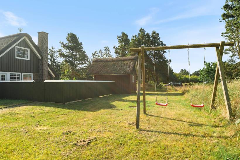 Foto von Ferienhaus AZ43 in Blåvand - Westjütland