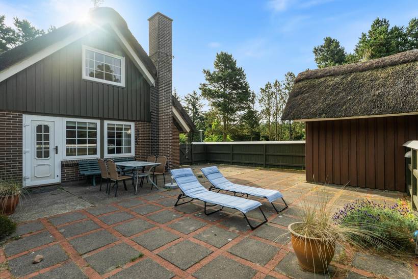 Foto von Ferienhaus AZ43 in Blåvand - Westjütland