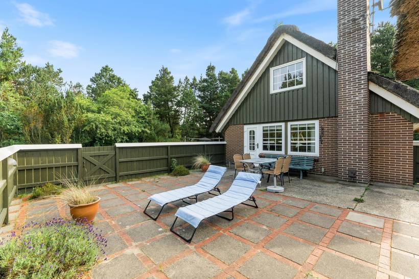 Foto von Ferienhaus AZ43 in Blåvand - Westjütland