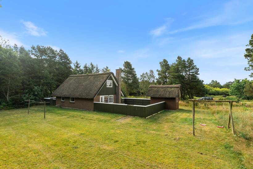 Foto von Ferienhaus AZ43 in Blåvand - Westjütland