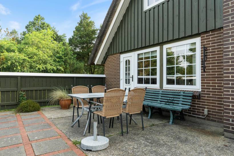Foto von Ferienhaus AZ43 in Blåvand - Westjütland