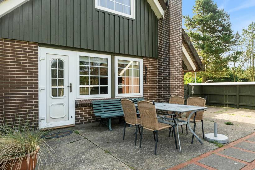Foto von Ferienhaus AZ43 in Blåvand - Westjütland