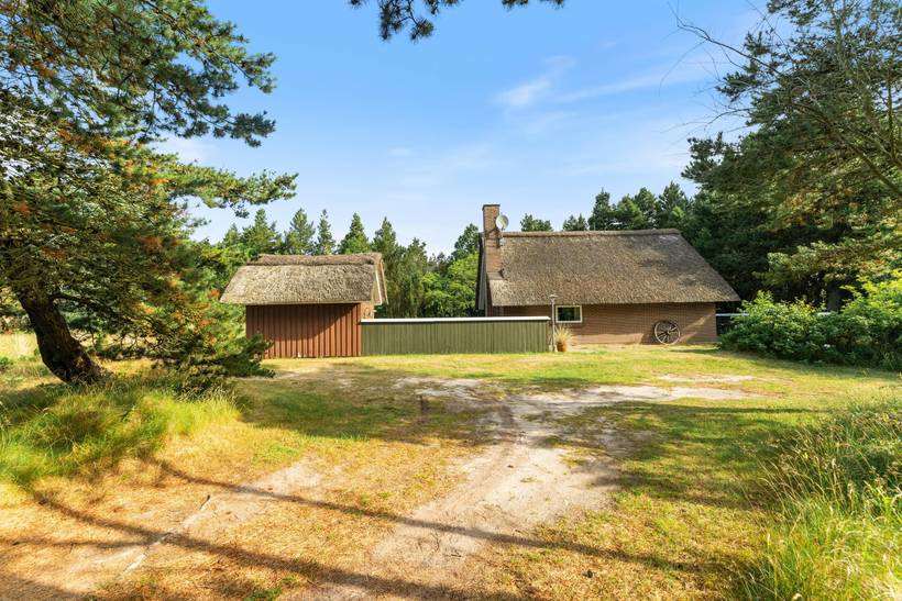 Foto von Ferienhaus AZ43 in Blåvand - Westjütland