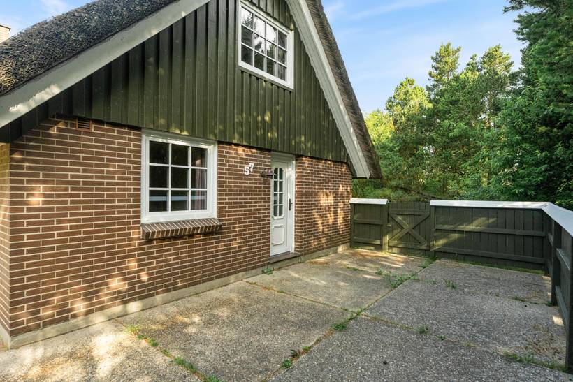 Foto von Ferienhaus AZ43 in Blåvand - Westjütland