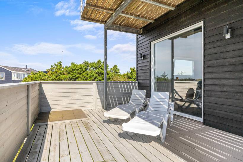 Foto von Ferienhaus AZ46 in Vejers Strand - Westjütland