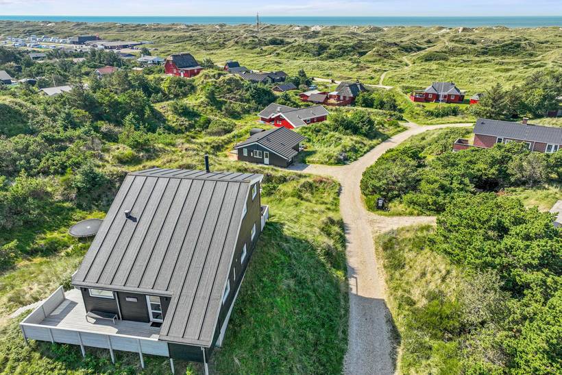 Foto von Ferienhaus AZ46 in Vejers Strand - Westjütland
