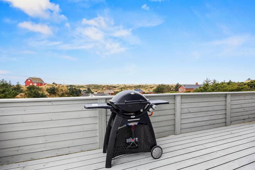 Foto von Ferienhaus AZ46 in Vejers Strand - Westjütland