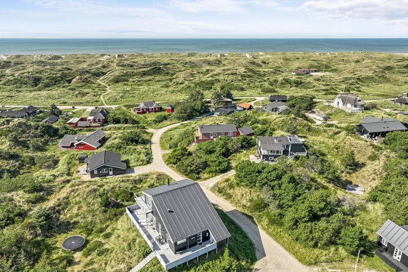 Foto von Ferienhaus AZ46 in Vejers Strand - Westjütland