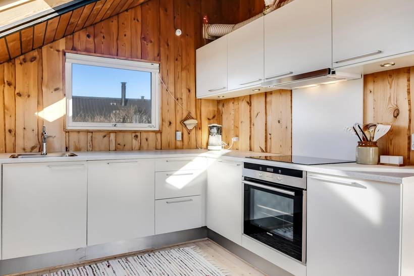Foto von Ferienhaus AZ48 in Vejlby Klit - Westjütland