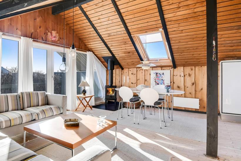Foto von Ferienhaus AZ48 in Vejlby Klit - Westjütland