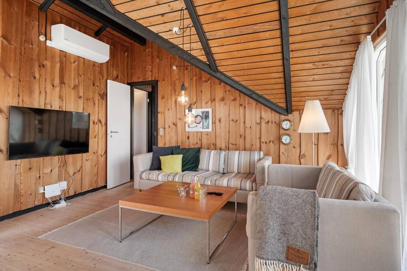 Foto von Ferienhaus AZ48 in Vejlby Klit - Westjütland
