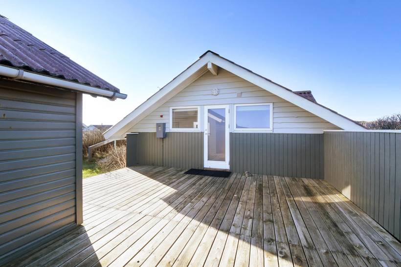Foto von Ferienhaus AZ48 in Vejlby Klit - Westjütland