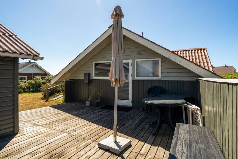 Foto von Ferienhaus AZ48 in Vejlby Klit - Westjütland