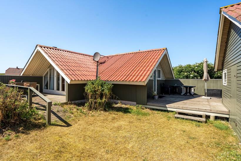 Foto von Ferienhaus AZ48 in Vejlby Klit - Westjütland
