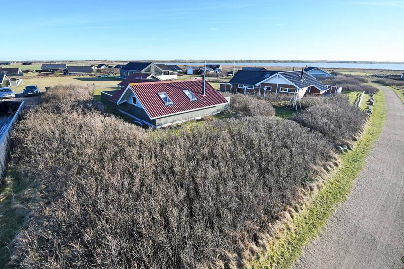 Foto von Ferienhaus AZ48 in Vejlby Klit - Westjütland