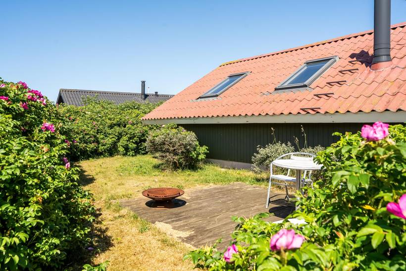 Foto von Ferienhaus AZ48 in Vejlby Klit - Westjütland