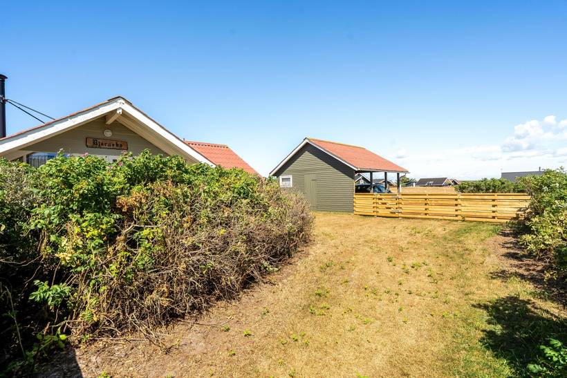 Foto von Ferienhaus AZ48 in Vejlby Klit - Westjütland