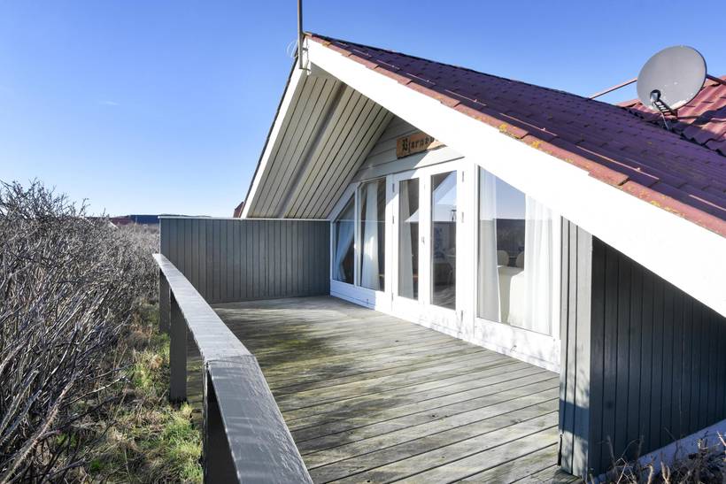 Foto von Ferienhaus AZ48 in Vejlby Klit - Westjütland