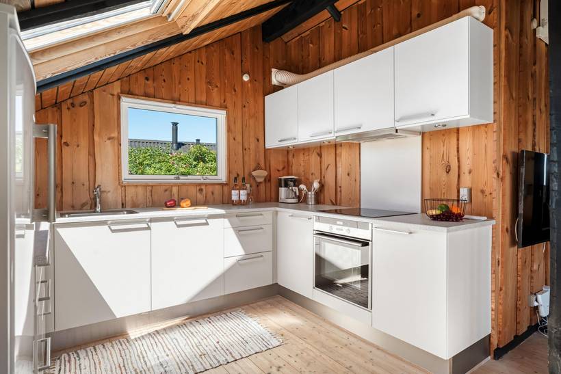 Foto von Ferienhaus AZ48 in Vejlby Klit - Westjütland
