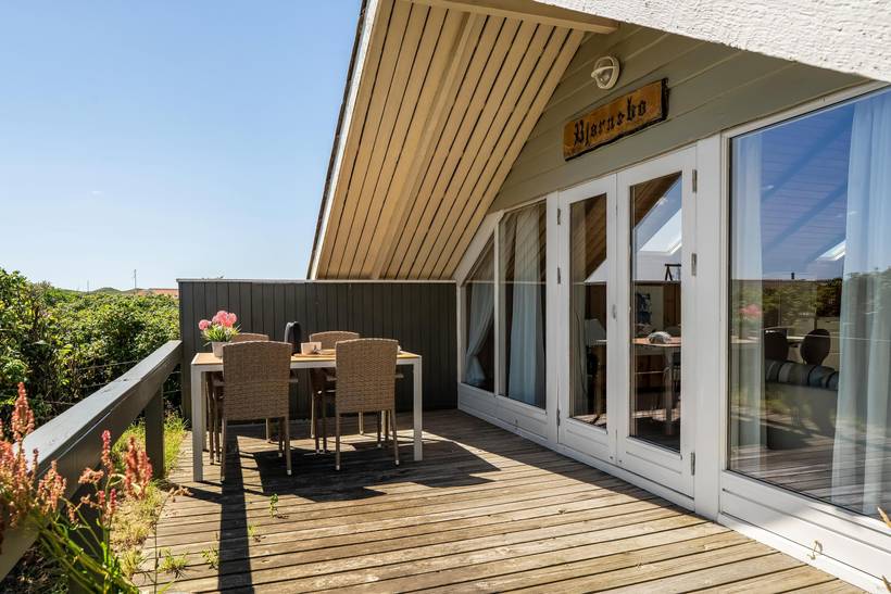 Foto von Ferienhaus AZ48 in Vejlby Klit - Westjütland