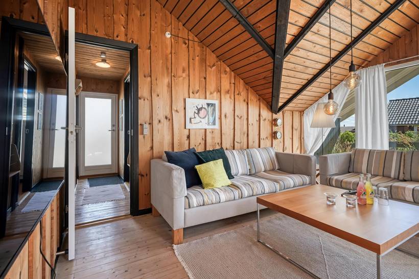 Foto von Ferienhaus AZ48 in Vejlby Klit - Westjütland