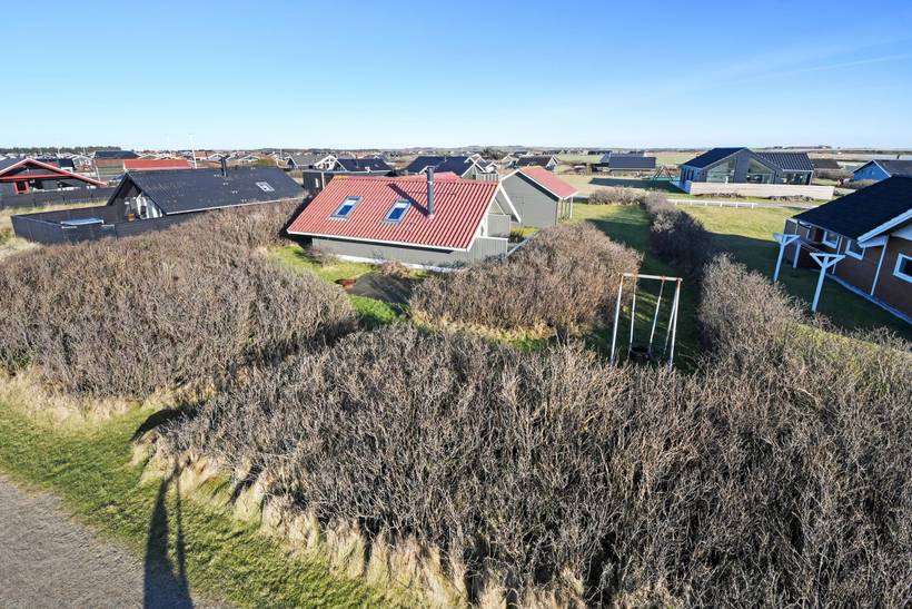 Foto von Ferienhaus AZ48 in Vejlby Klit - Westjütland