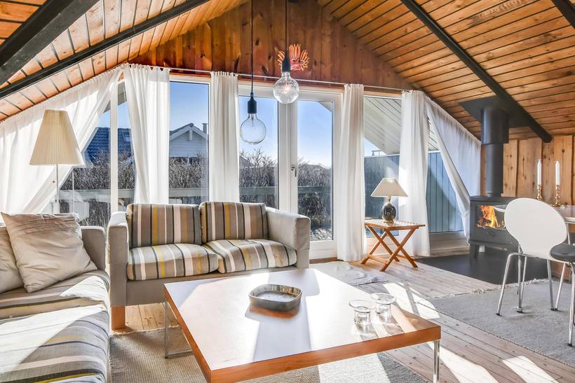 Foto von Ferienhaus AZ48 in Vejlby Klit - Westjütland