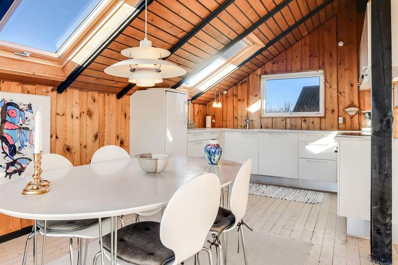 Foto von Ferienhaus AZ48 in Vejlby Klit - Westjütland