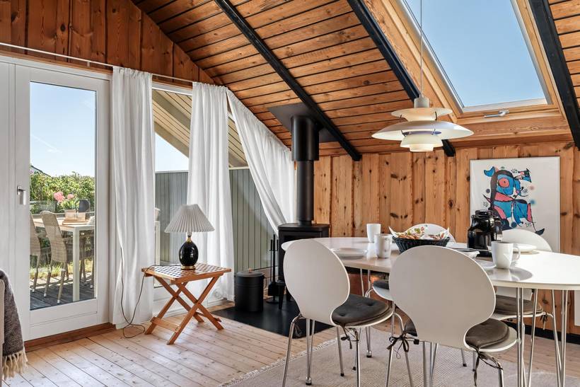 Foto von Ferienhaus AZ48 in Vejlby Klit - Westjütland
