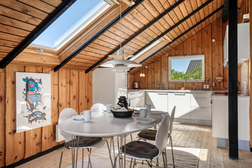 Foto von Ferienhaus AZ48 in Vejlby Klit - Westjütland