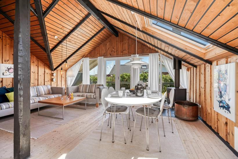 Foto von Ferienhaus AZ48 in Vejlby Klit - Westjütland