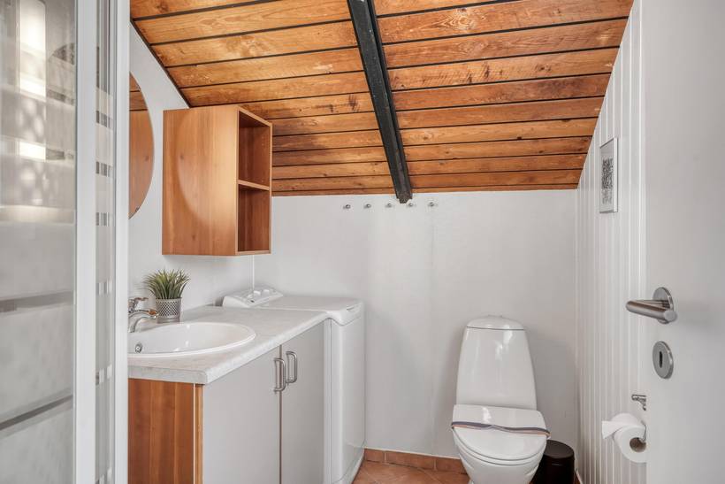 Foto von Ferienhaus AZ48 in Vejlby Klit - Westjütland