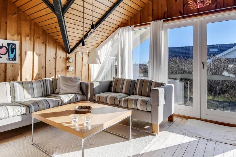Foto von Ferienhaus AZ48 in Vejlby Klit - Westjütland