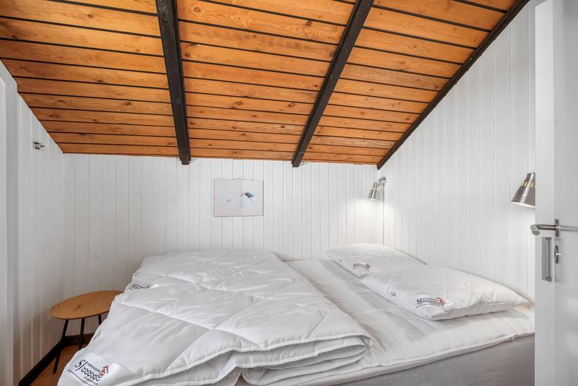 Foto von Ferienhaus AZ48 in Vejlby Klit - Westjütland