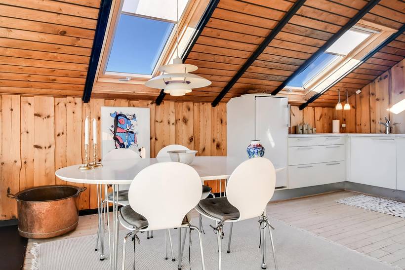 Foto von Ferienhaus AZ48 in Vejlby Klit - Westjütland