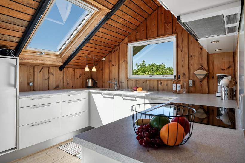 Foto von Ferienhaus AZ48 in Vejlby Klit - Westjütland